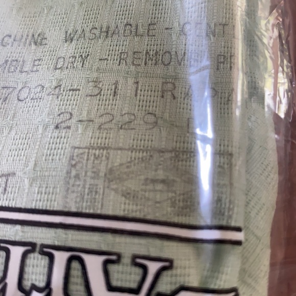 Vintage 1950’s Arrow Men’s Shirt - Picture 11 of 11